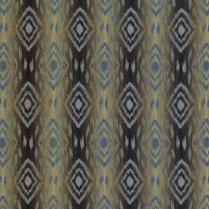 Tamaya Empire by Kasmir Fabric 8003 CHINA 30,000 Wyzenbeek Double Rubs H: 5 2/8 inches, V:7 2/8 inches 54 - 56 - Fabric Carolina - Kasmir