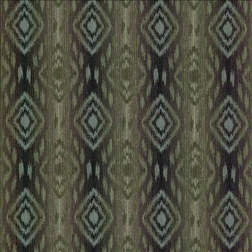 Tamaya Greenwood by Kasmir Fabric 8003 55% Polyester 45% Viscose CHINA 30,000 Wyzenbeek Double Rubs H: 5 2/8 inches, V: 7 2/8 inches 54 - 56 - Fabric Carolina - Kasmir