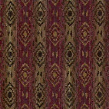 Tamaya Multi by Kasmir Fabric 8003 55% Polyester 45% Viscose CHINA 30,000 Wyzenbeek Double Rubs H: 5 2/8 inches, V: 7 2/8 inches 54 - 56 - Fabric Carolina - Kasmir