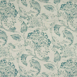 Tampico Copen by Kasmir Fabric