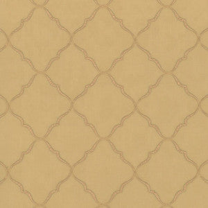 Tandoori Sheer Honey by Kasmir Fabric