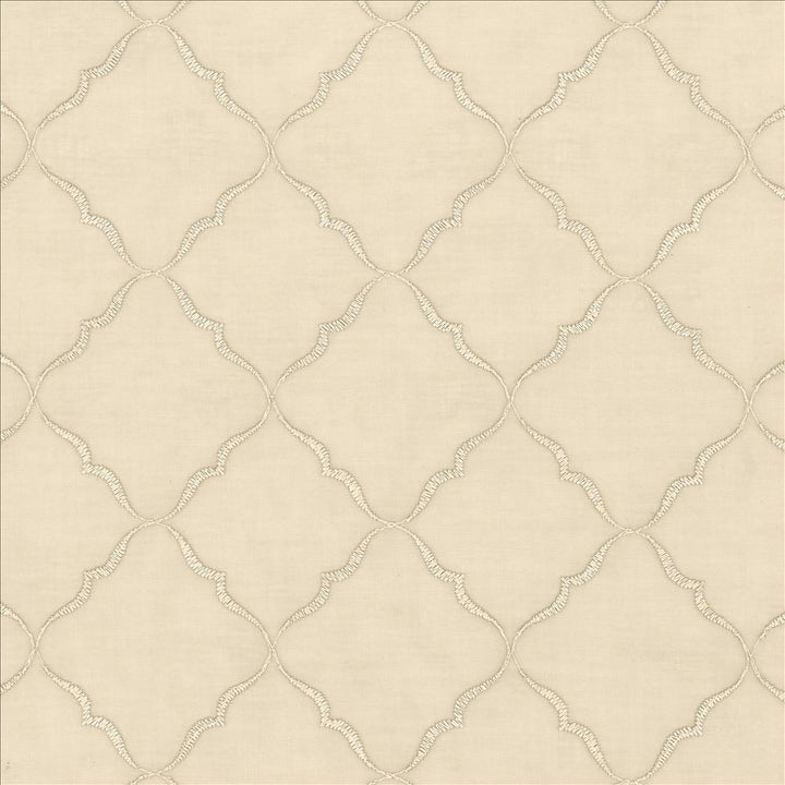 Tandoori Sheer Nude by Kasmir Fabric 5077 100% Polyester
Embroidery
100% Polyester
 TURKEY Not Tested Horizontal: 3 2/8 inches and Vertical: 3 2/8 inches 58 - Fabric Carolina -