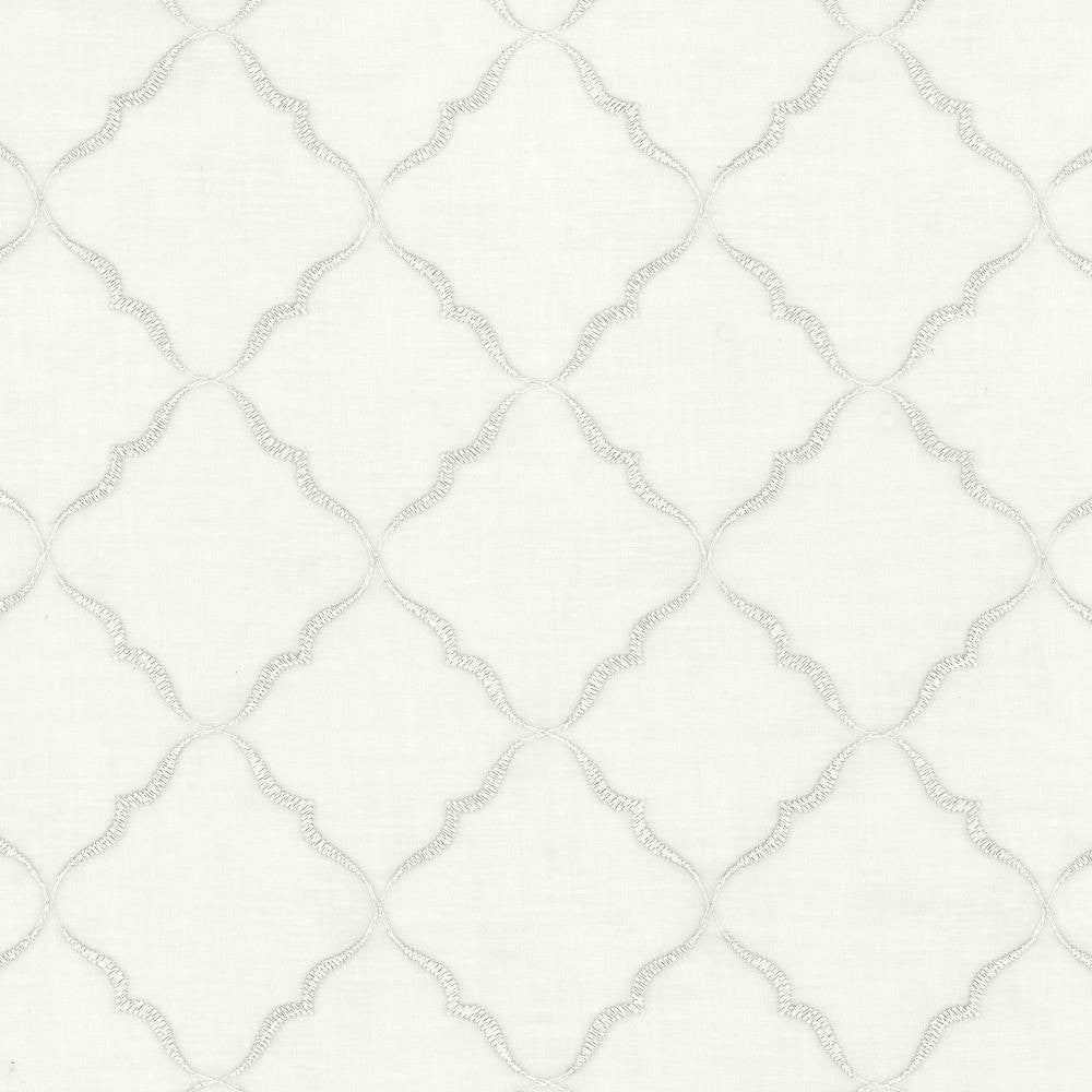 Tandoori Sheer Champagne by Kasmir Fabric 5077 100% Polyester
Embroidery
100% Polyester
 TURKEY </p><p>Repeat: Horizontal: 3 2/8 inches and Vertical: 3 2/8 inches 58 - 59 - Fabric Carolina -