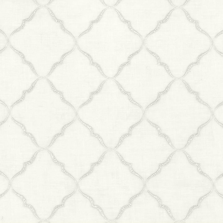Tandoori Sheer Champagne by Kasmir Fabric 5077 100% Polyester
Embroidery
100% Polyester
 TURKEY </p><p>Repeat: Horizontal: 3 2/8 inches and Vertical: 3 2/8 inches 58 - 59 - Fabric Carolina -