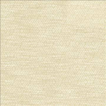 Tangent Cream by Kasmir Fabric 5122 51% Rayon 49% Polyester USA 30,000 Wyzenbeek Double Rubs H: 2 4/8 inches, V: 4 inches 54 - Fabric Carolina - Kasmir