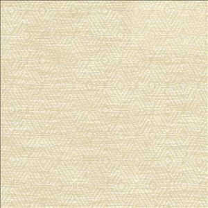 Tangent Cream by Kasmir Fabric