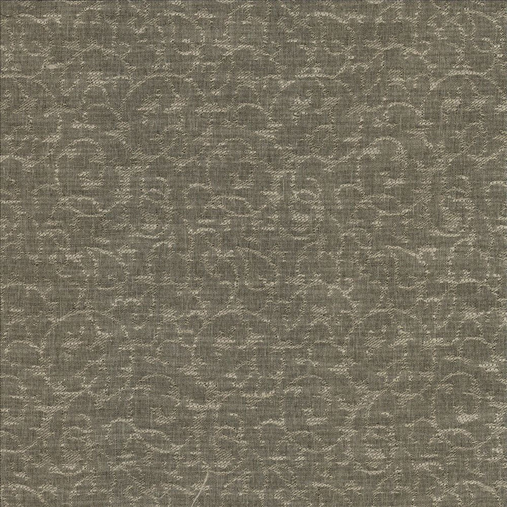 Tangled Smoke by Kasmir Fabric 5123 59% Polyester 41% Rayon USA 30,000 Wyzenbeek Double Rubs Horizontal: 5 inches and Vertical: 13 6/8 inches 54 - Fabric Carolina -