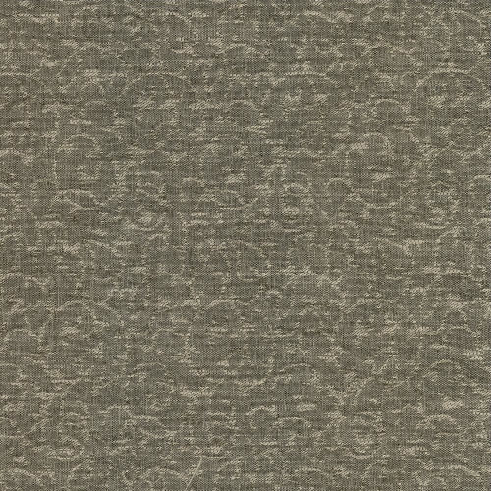 Tangled Smoke by Kasmir Fabric 5123 59% Polyester
41% Rayon
 USA </p><p>Repeat: Horizontal: 5 inches and Vertical: 13 6/8 inches 54 - Fabric Carolina -
