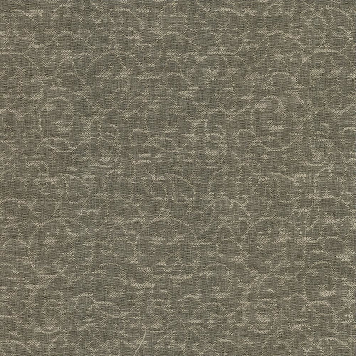 Tangled Smoke by Kasmir Fabric 5123 59% Polyester
41% Rayon
 USA </p><p>Repeat: Horizontal: 5 inches and Vertical: 13 6/8 inches 54 - Fabric Carolina -