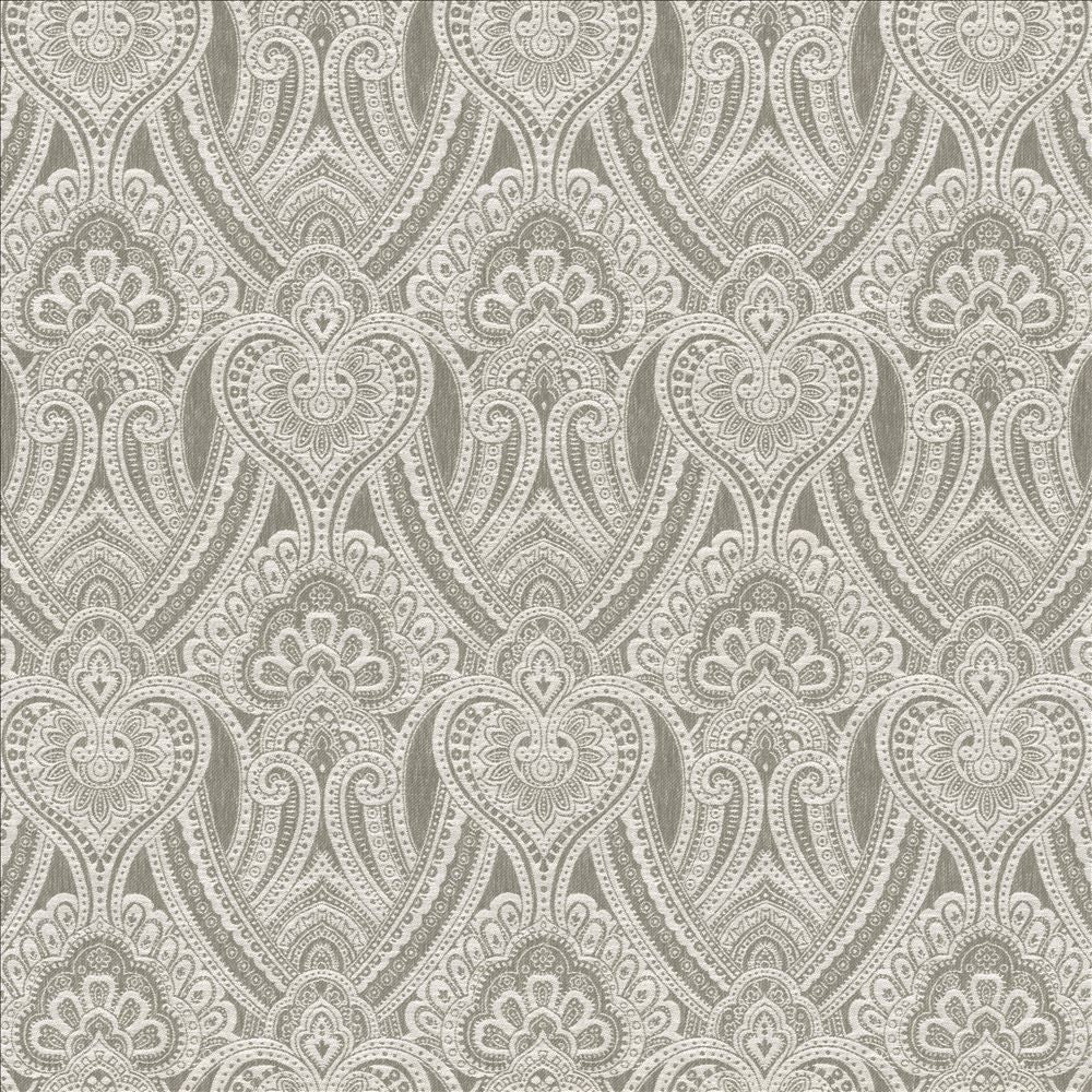 Tannenberg Fog by Kasmir Fabric 5113 50% Polyester
43% Cotton
7% Linen
 INDIA 24,000 Wyzenbeek Double Rubs </p><p>Repeat: Horizontal: 13 6/8 inches and Vertical: 22 2/8 inches 54 - Fabric Carolina -