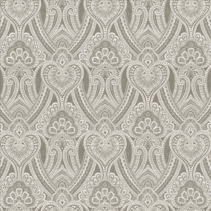 Tannenberg Fog by Kasmir Fabric 5113 50% Polyester
43% Cotton
7% Linen
 INDIA 24,000 Wyzenbeek Double Rubs </p><p>Repeat: Horizontal: 13 6/8 inches and Vertical: 22 2/8 inches 54 - Fabric Carolina -