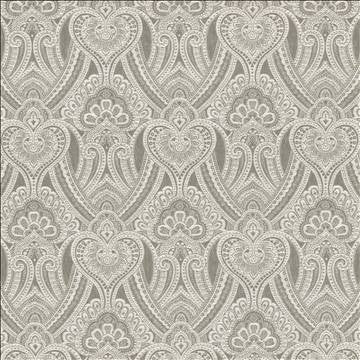 Tannenberg Fog by Kasmir Fabric 5113 50% Polyester 43% Cotton 7% Linen INDIA 24,000 Wyzenbeek Double Rubs H: 13 6/8 inches, V: 22 2/8 inches 54 - Fabric Carolina - Kasmir