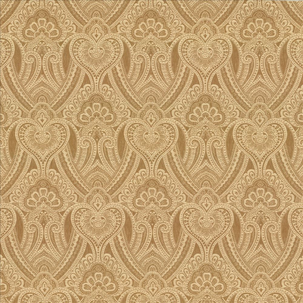 Tannenberg Harvest by Kasmir Fabric 5112 50% Polyester
43% Cotton
7% Linen
 INDIA </p><p>Repeat: Horizontal: 13 6/8 inches and Vertical: 22 2/8 inches 54 - Fabric Carolina -