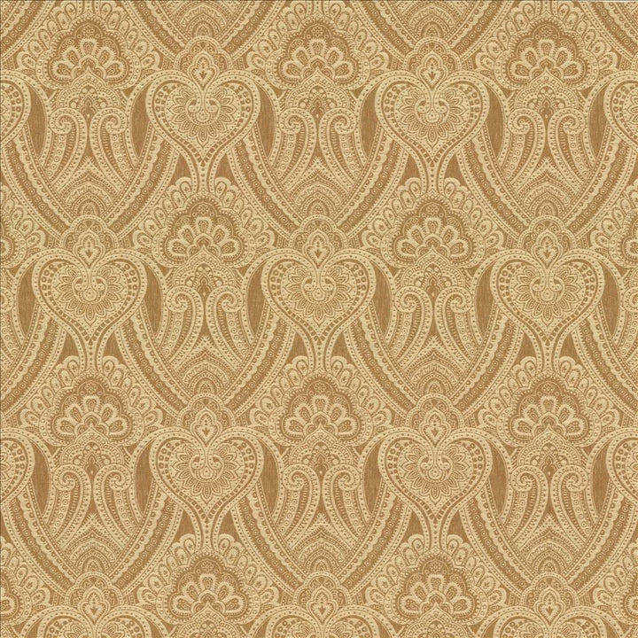 Tannenberg Harvest by Kasmir Fabric 5112 50% Polyester
43% Cotton
7% Linen
 INDIA 24,000 Wyzenbeek Double Rubs Horizontal: 13 6/8 inches and Vertical: 22 2/8 inches 54 - Fabric Carolina -