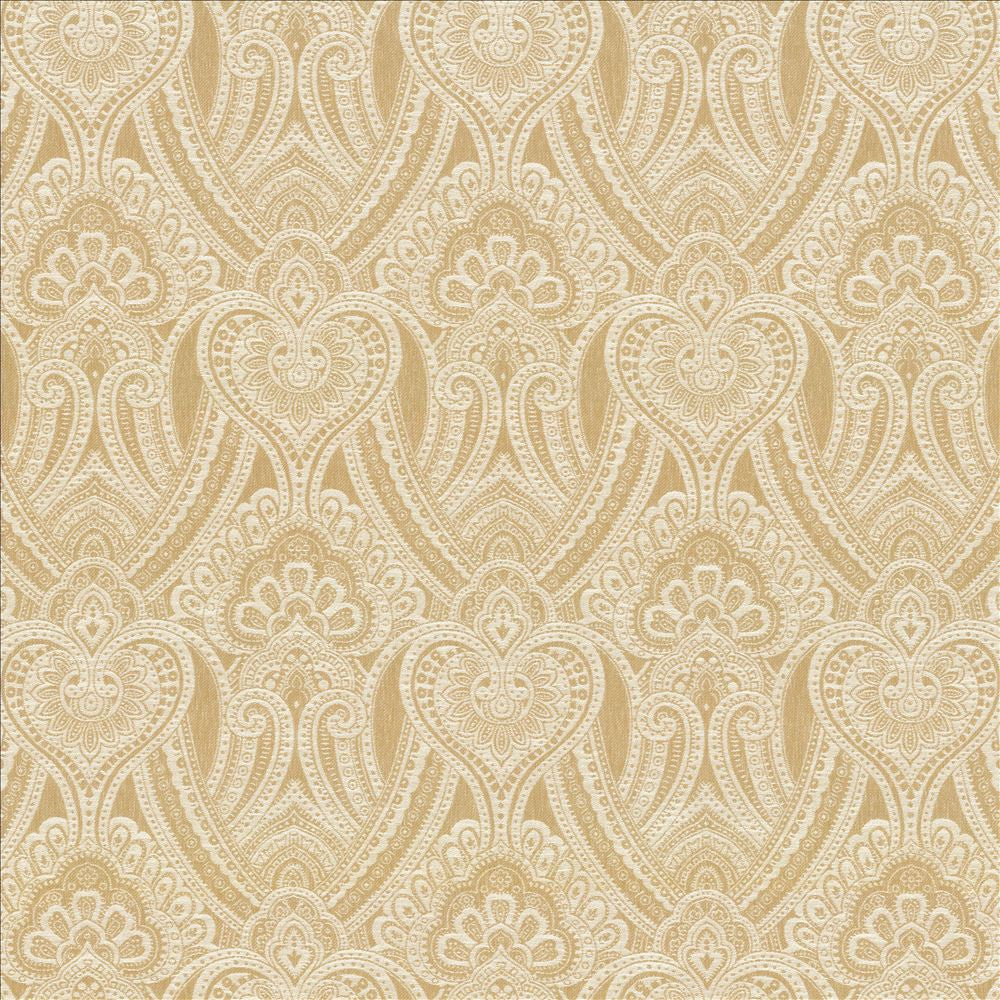 Tannenberg Parchment by Kasmir Fabric 5112 50% Polyester
43% Cotton
7% Linen
 INDIA 24,000 Wyzenbeek Double Rubs </p><p>Repeat: Horizontal: 13 6/8 inches and Vertical: 22 2/8 inches 54 - Fabric Carolina -