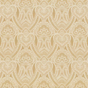 Tannenberg Parchment by Kasmir Fabric