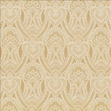Tannenberg Parchment by Kasmir Fabric 5112 50% Polyester 43% Cotton 7% Linen INDIA 24,000 Wyzenbeek Double Rubs H: 13 6/8 inches, V: 22 2/8 inches 54 - Fabric Carolina - Kasmir