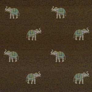 Tantor Bronze by Kasmir Fabric