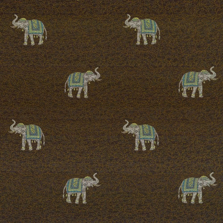Tantor Bronze  by Kasmir Fabric See sample 72% Rayon
27% Polyester
1% Nylon
 USA 45,000 Wyzenbeek Double Rubs </p><p>Repeat: Horizontal: 13 4/8 inches and Vertical: 12 7/8 inches 53  - Fabric Carolina -