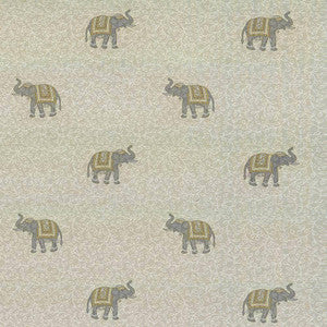 Tantor Pewter by Kasmir Fabric