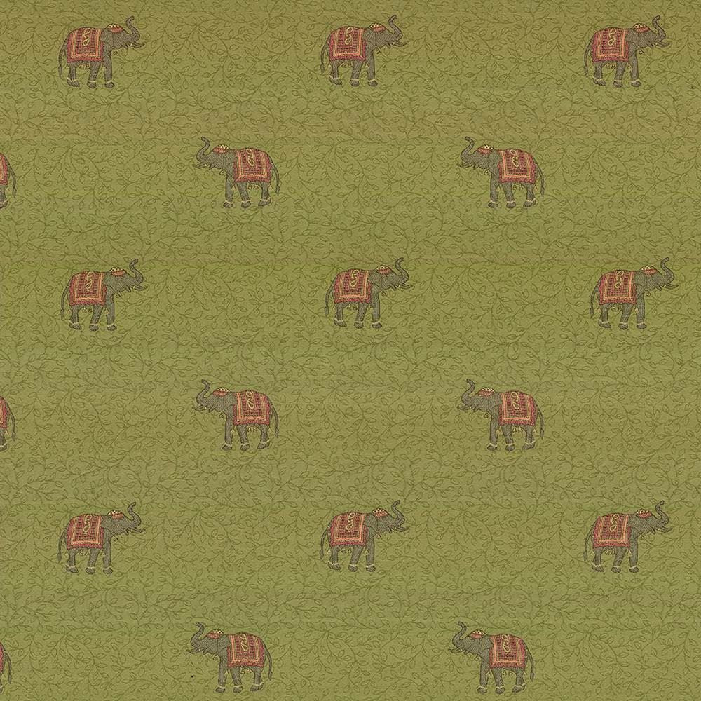 Tantor Willow by Kasmir Fabric 1424 72% Rayon
27% Polyester
1% Nylon
 USA 45,000 Wyzenbeek Double Rubs Horizontal: 13 4/8 inches and Vertical: 12 7/8 inches 53 - Fabric Carolina -