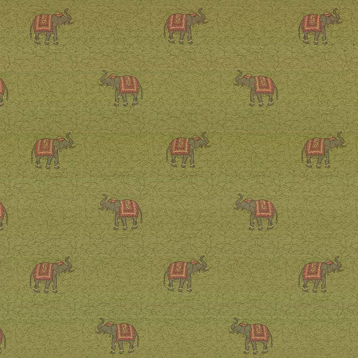 Tantor Willow by Kasmir Fabric 1424 USA 45,000 Wyzenbeek Double Rubs H: 13 4/8 inches, V:12 7/8 inches 53 - 54 - Fabric Carolina - Kasmir