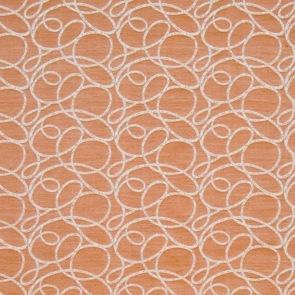 Tao Ching Coral  by Kasmir Fabric See sample 58% Rayon
42% Polyester
 CHINA 12,000 Wyzenbeek Double Rubs </p><p>Repeat: Horizontal: 7 2/8 inches and Vertical: 4 6/8 inches 54  - Fabric Carolina -