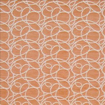Tao Ching Coral by Kasmir Fabric 1405 58% Rayon 42% Polyester CHINA 12,000 Wyzenbeek Double Rubs H: 7 2/8 inches, V: 4 6/8 inches 54 - Fabric Carolina - Kasmir
