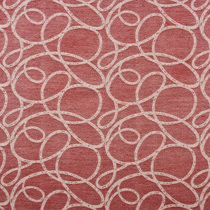 Tao Ching Flame by Kasmir Fabric