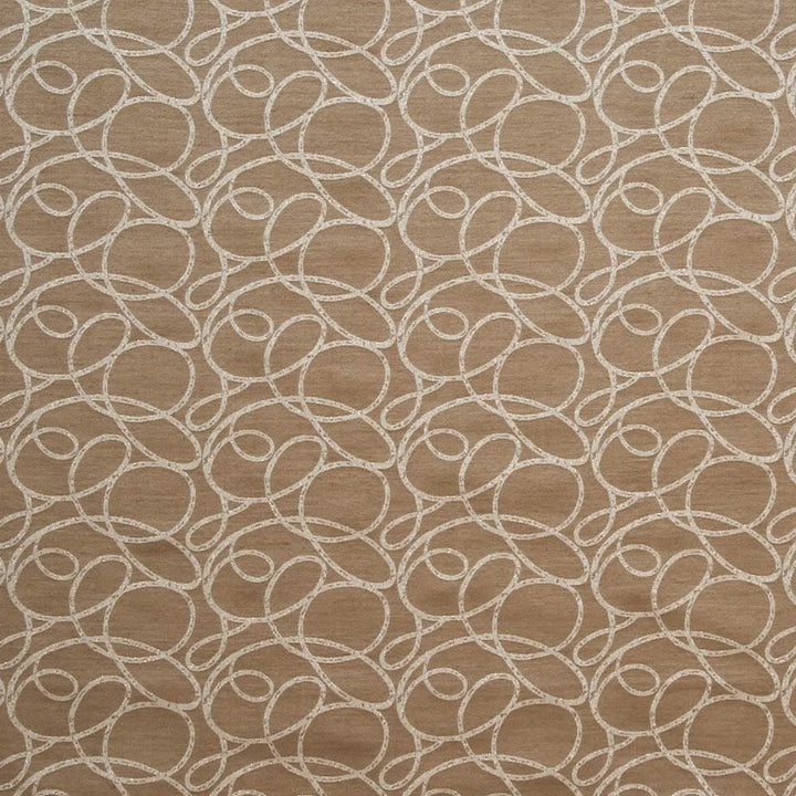 Tao Ching Seashell by Kasmir Fabric 1405 58% Rayon
42% Polyester
 CHINA </p><p>Repeat: Horizontal: 7 2/8 inches and Vertical: 4 6/8 inches 54 - Fabric Carolina -