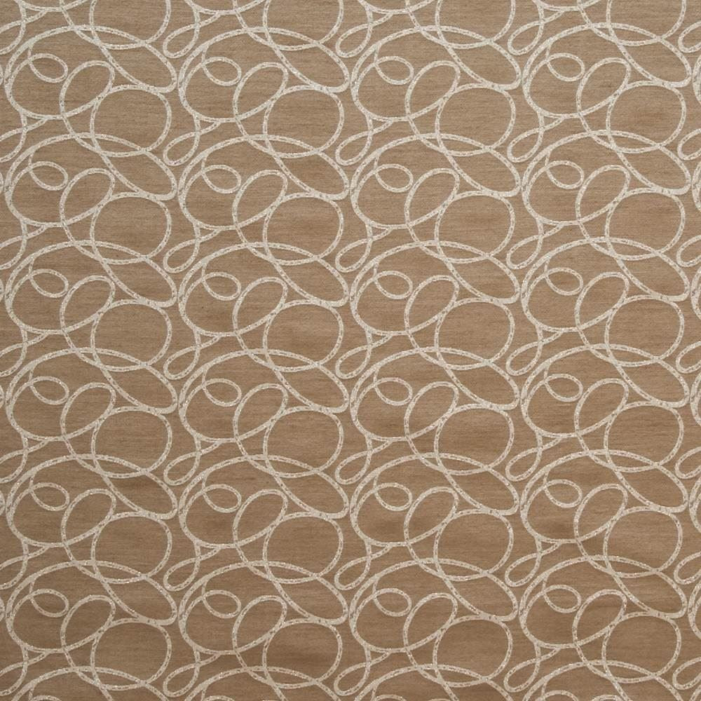 Tao Ching Seashell by Kasmir Fabric 1405 58% Rayon
42% Polyester
 CHINA 12,000 Wyzenbeek Double Rubs Horizontal: 7 2/8 inches and Vertical: 4 6/8 inches 54 - Fabric Carolina -