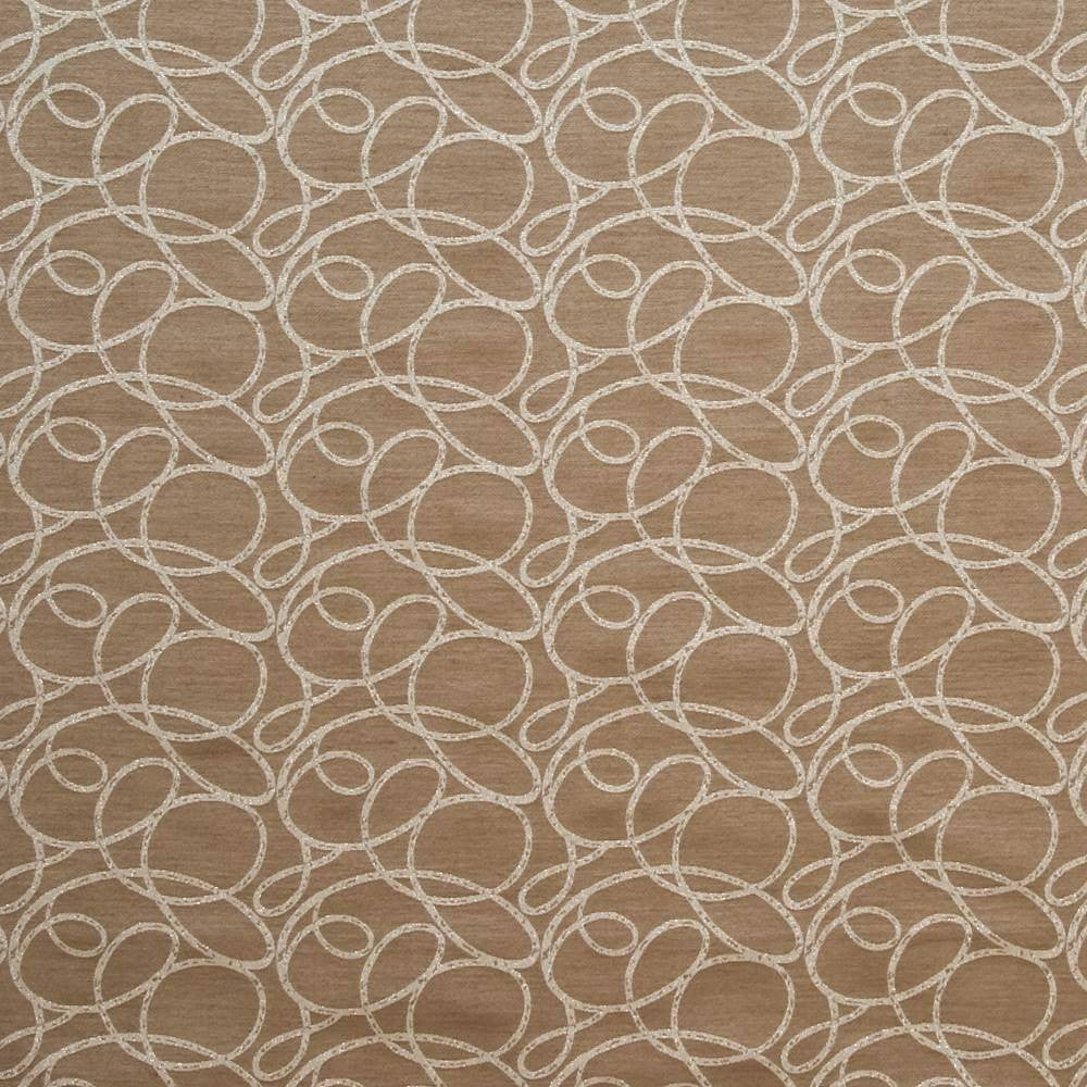 Tao Ching Seashell by Kasmir Fabric 1405 CHINA 12,000 Wyzenbeek Double Rubs H: 7 2/8 inches, V:4 6/8 inches 54 - Fabric Carolina - Kasmir