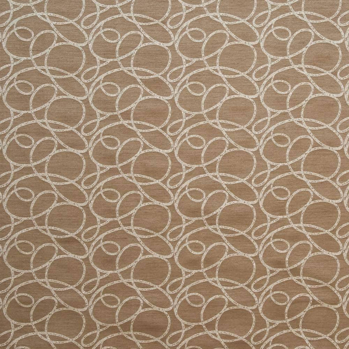 Tao Ching Seashell by Kasmir Fabric 1405 CHINA 12,000 Wyzenbeek Double Rubs H: 7 2/8 inches, V:4 6/8 inches 54 - Fabric Carolina - Kasmir