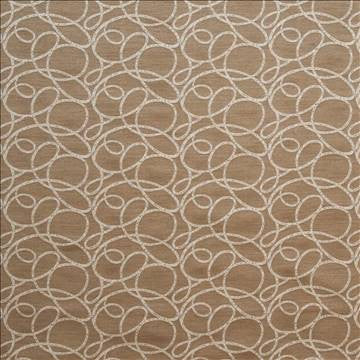 Tao Ching Seashell by Kasmir Fabric 1405 58% Rayon 42% Polyester CHINA 12,000 Wyzenbeek Double Rubs H: 7 2/8 inches, V: 4 6/8 inches 54 - Fabric Carolina - Kasmir