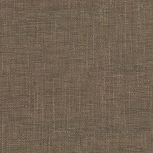 Tao Texture Brown  by Kasmir Fabric
