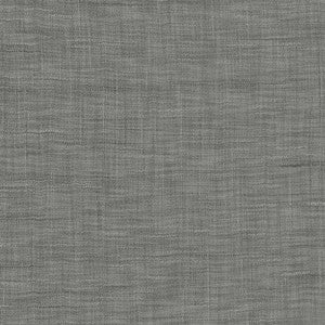 Tao Texture Charcoal by Kasmir Fabric