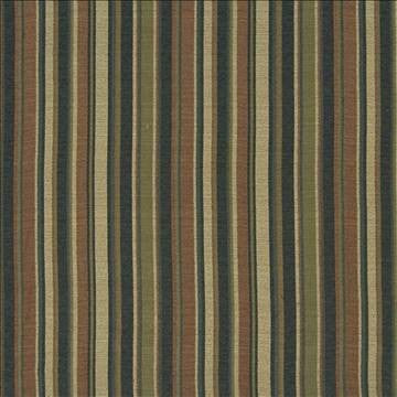 Taos Stripe Indigo by Kasmir Fabric 1350 64% Cotton 36% Polyester CHINA 9,000 Wyzenbeek Double Rubs H: 14 inches, V: N/A 54 - Fabric Carolina - Kasmir