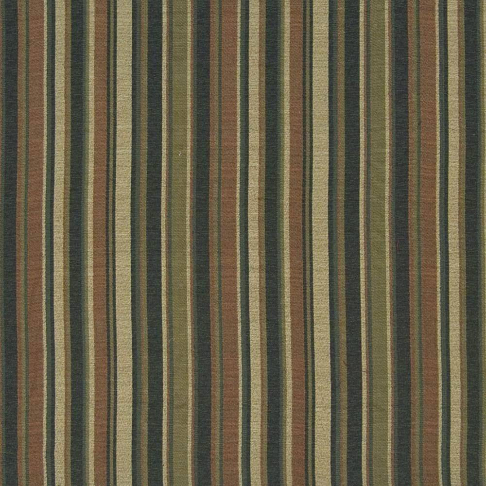 Taos Stripe Indigo by Kasmir Fabric 1350 CHINA 9,000 Wyzenbeek Double Rubs H: 14 inches, V:N/A 54 - Fabric Carolina - Kasmir