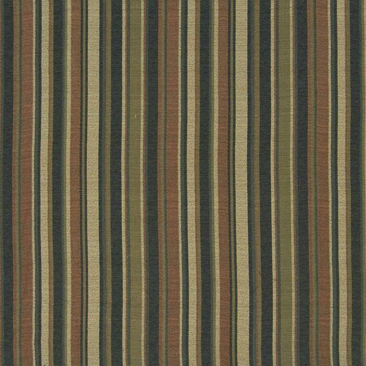 Taos Stripe Indigo by Kasmir Fabric 1350 CHINA 9,000 Wyzenbeek Double Rubs H: 14 inches, V:N/A 54 - Fabric Carolina - Kasmir