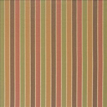 Tapatio Stripe Spice by Kasmir Fabric 1370 53% Polyester 47% Cotton TAIWAN 9,000 Wyzenbeek Double Rubs H: 6 6/8 inches, V: N/A 55 - Fabric Carolina - Kasmir