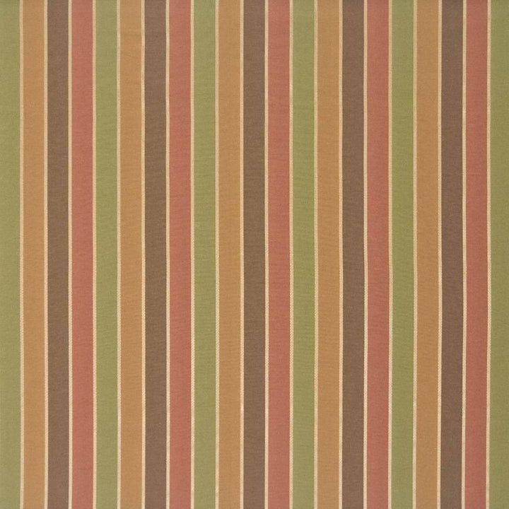 Tapatio Stripe Spice by Kasmir Fabric 1370 TAIWAN 9,000 Wyzenbeek Double Rubs H: 6 6/8 inches, V:N/A 55 - Fabric Carolina - Kasmir