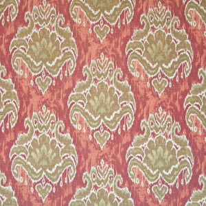 Tarabusi Indian Summer by Kasmir Fabric