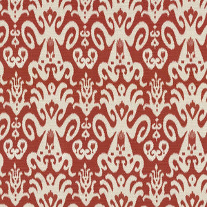 Taraz Cherry by Kasmir Fabric