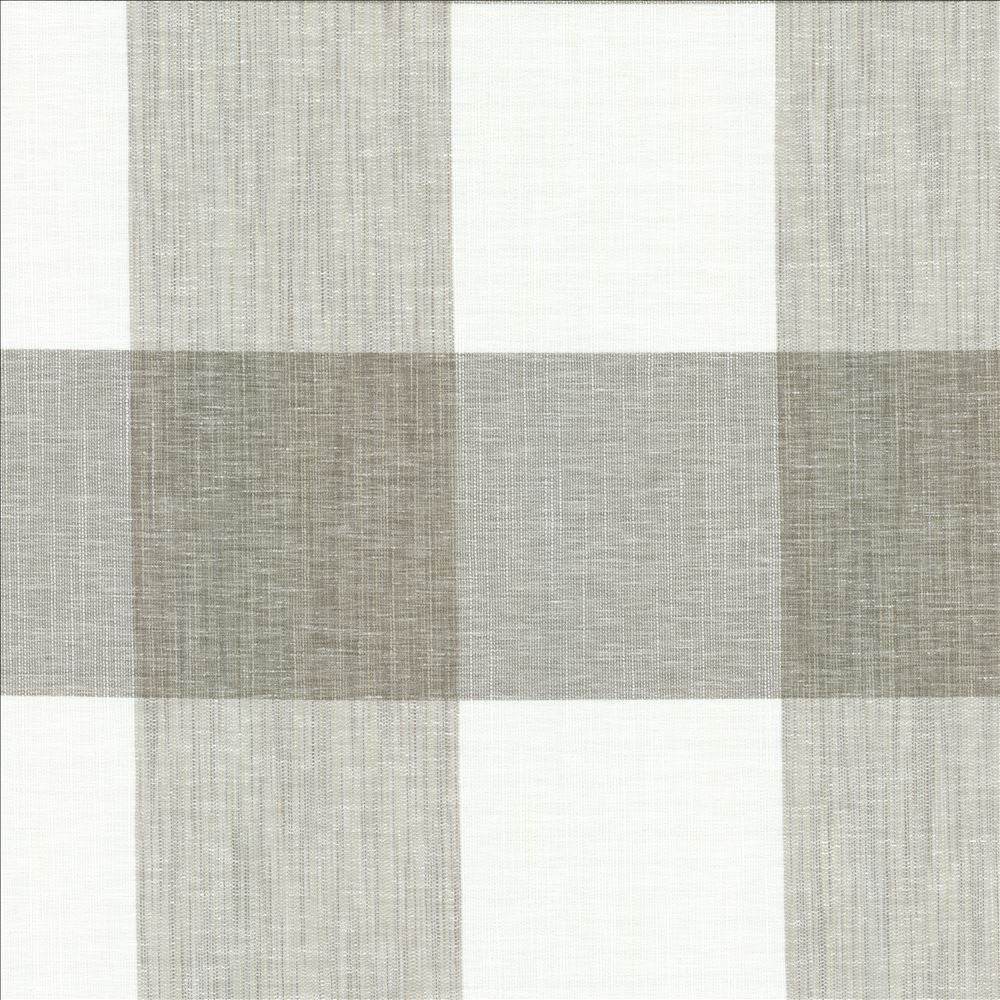 Tarnok Flax  by Kasmir Fabric 1476 75% Polyester 25% Cotton  INDIA  </p><p>Repeat: Horizontal: 14 inches and Vertical: 13 6/8 inches 54  - Fabric Carolina -