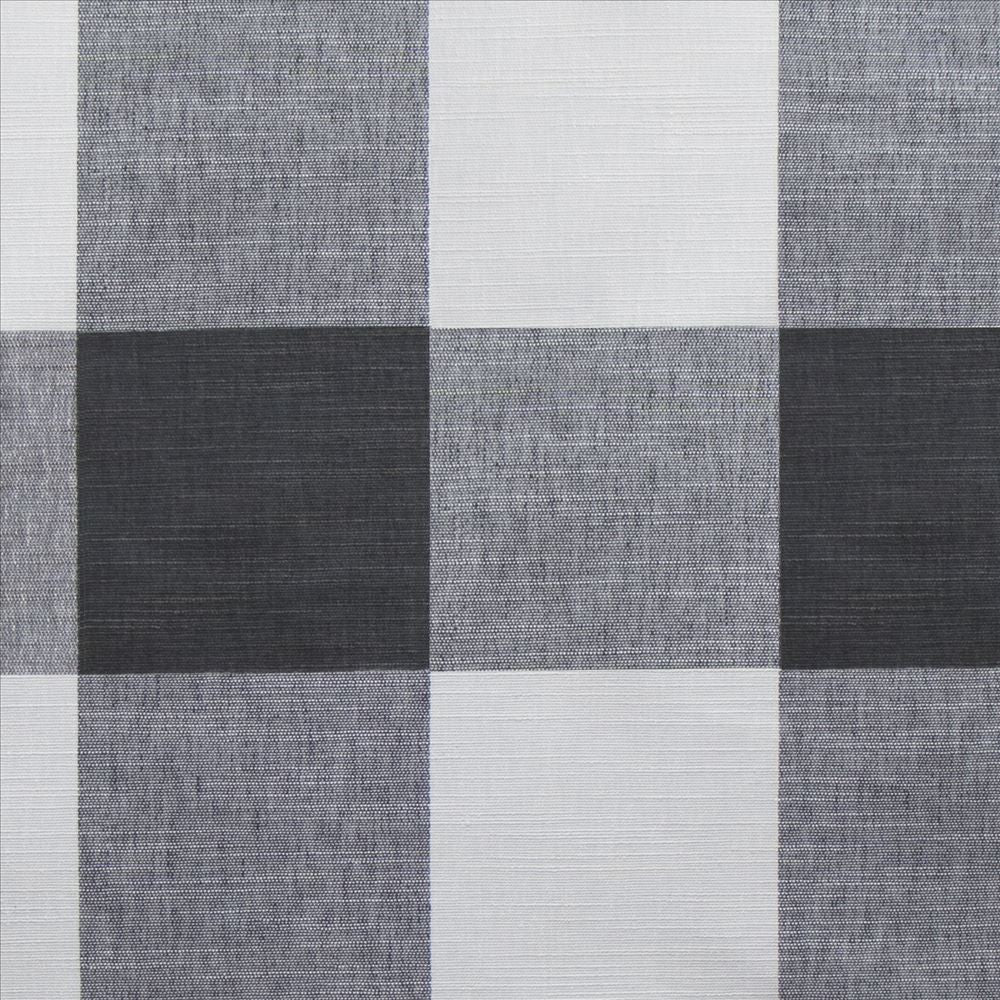 Tarnok Salt N Pepper  by Kasmir Fabric 1476 75% Polyester 25% Cotton  INDIA  </p><p>Repeat: Horizontal: 14 inches and Vertical: 13 6/8 inches 54  - Fabric Carolina -