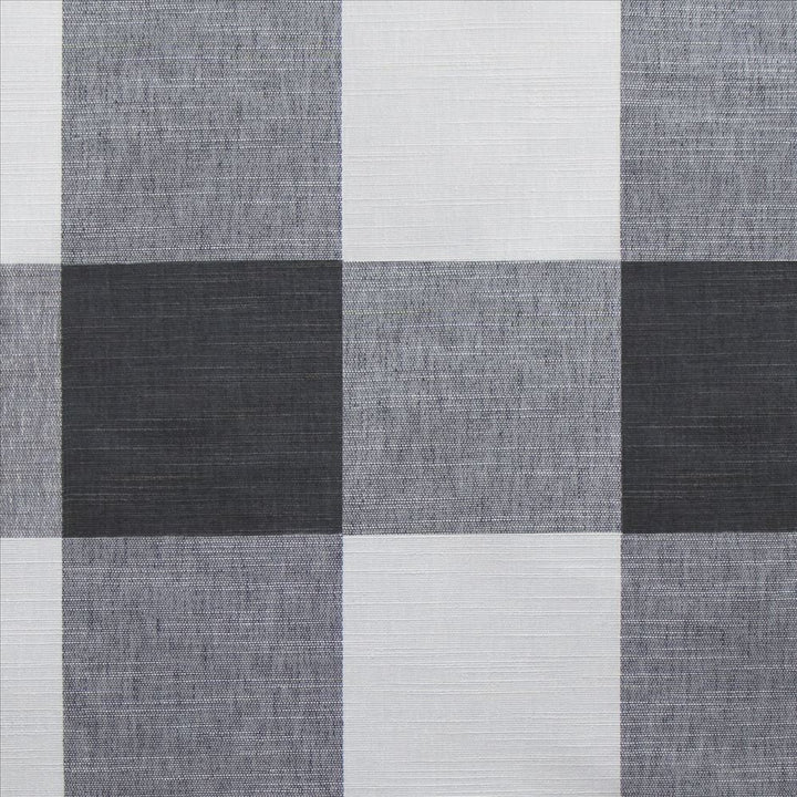 Tarnok Salt N Pepper  by Kasmir Fabric 1476 75% Polyester 25% Cotton  INDIA  </p><p>Repeat: Horizontal: 14 inches and Vertical: 13 6/8 inches 54  - Fabric Carolina -