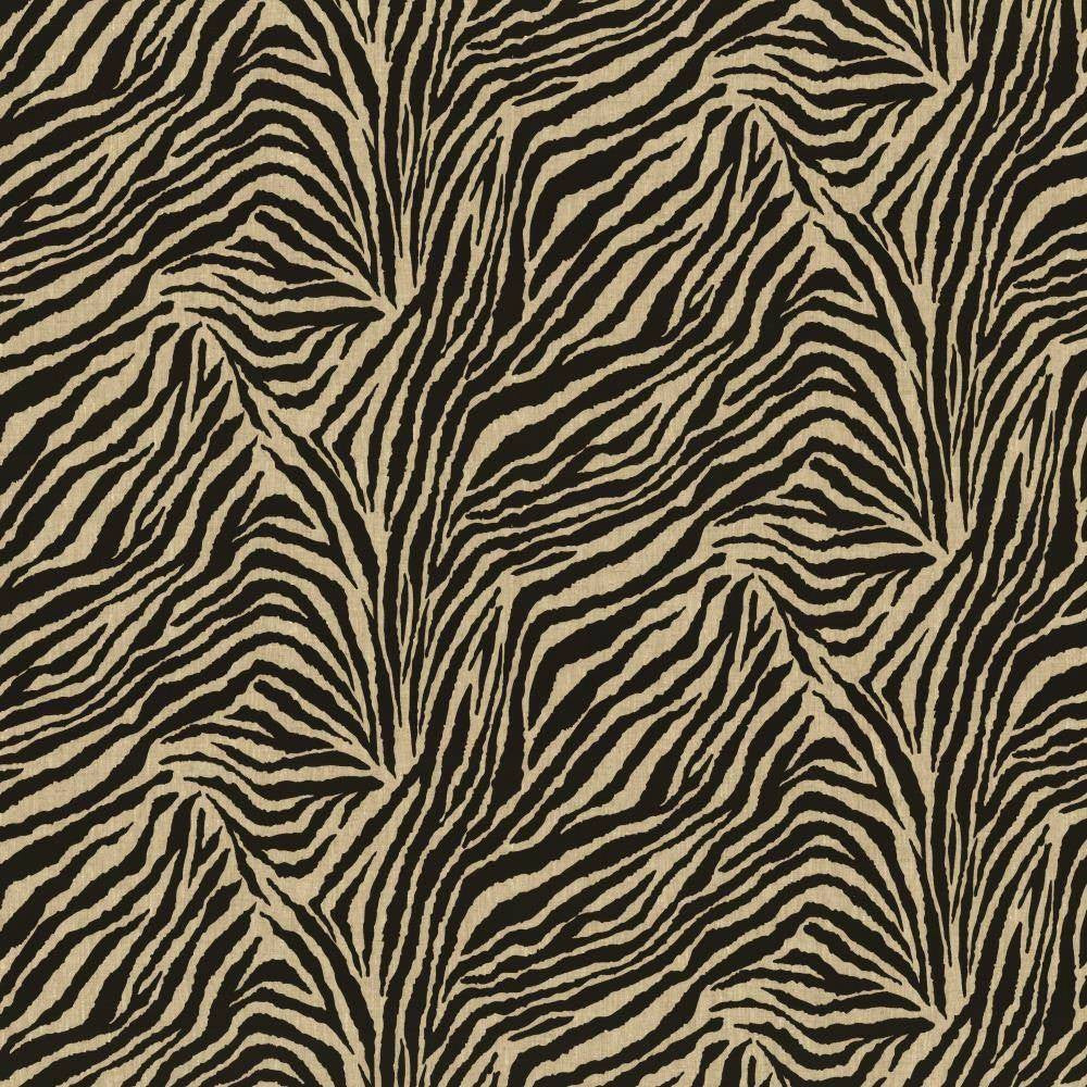 Tarzan Black by Kasmir Fabric 5112 USA 9,000 Wyzenbeek Double Rubs H: 54 inches, V:23 4/8 inches 54 - 56 - Fabric Carolina - Kasmir