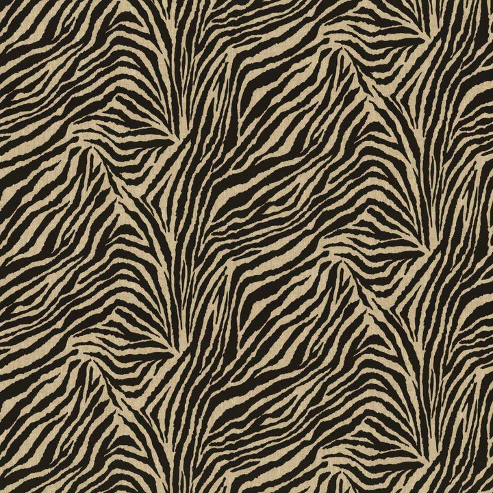 Tarzan Black by Kasmir Fabric 5112 USA 9,000 Wyzenbeek Double Rubs H: 54 inches, V:23 4/8 inches 54 - 56 - Fabric Carolina - Kasmir