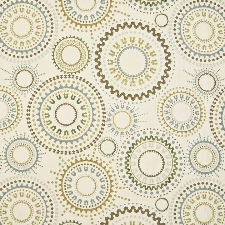 Tashkent Court Moonstone by Kasmir Fabric 1388 CHINA 6,000 Wyzenbeek Double Rubs H: 29 4/8 inches, V:29 6/8 inches 54 - 56 - Fabric Carolina - Kasmir