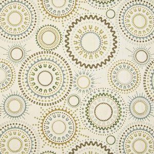 Tashkent Court Moonstone by Kasmir Fabric